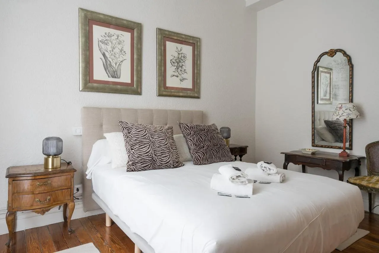 Amama Apartment By People Rentals Bilbao Spain