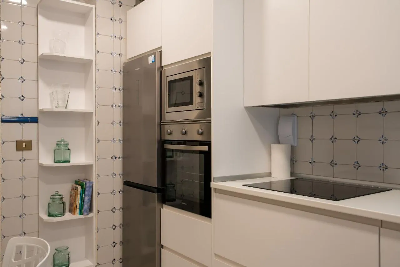 Amama Apartment By People Rentals Bilbao